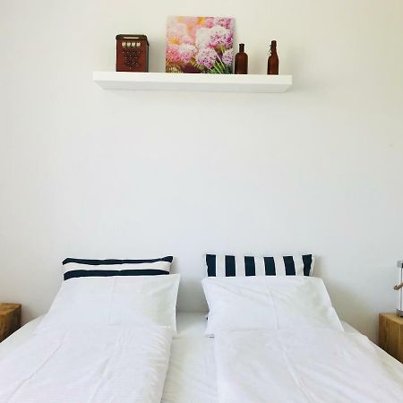 Barcelona Apartment Mikoszewo Exterior photo